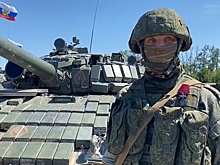 Мамы из Калуги отправят бойцам 58 пар тёплых носков