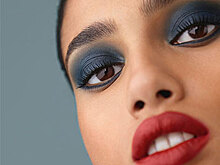 Шах и мат: матовый макияж на осень