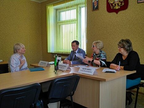 Министр внутренней политики Саратовской области «в шоке» от проблем в Подлесном