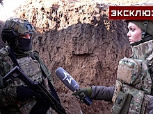 Захваченный телефон помог вскрыть позиции ВСУ при взятии Берестка в ДНР