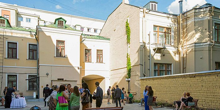 Мистика и музыка: как Мемориальный музей А.Н. Скрябина отмечает 150-летие со дня рождения композитора