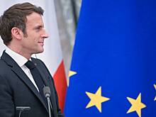 В МИД дали совет Макрону по разговору с Путиным