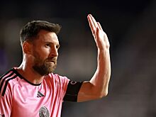 «Майкл Джексон и Тейлор Свифт в одном флаконе». В МЛС высказались о популярности Месси