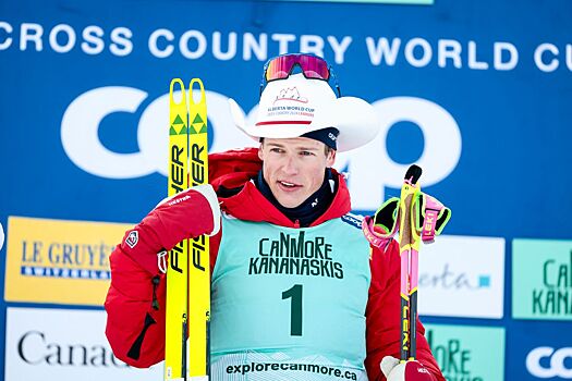 Кубок мира по лыжным гонкам — 2023/2024: борьба норвежцев Клебо и Амундсена за первое место — шансы Йоханнеса