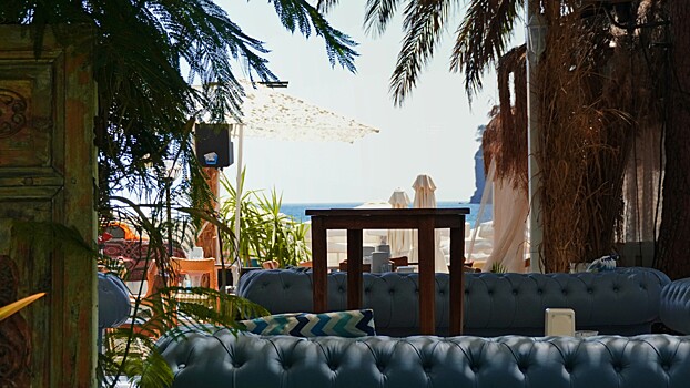 Где больше всего предпочитали отдыхать российские туристы