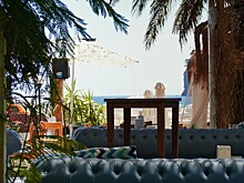 Где больше всего предпочитали отдыхать российские туристы