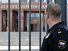 В Мособлсуде раскрыли подробности перестрелки с "бандой ГТА"