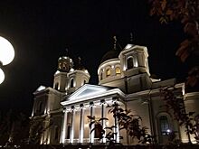 Мощи из Александро-Невской Лавры привезут в Крым для крестного хода