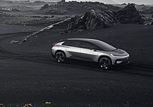 Бывшие топ-менеджеры Faraday Future выпустят электрокар