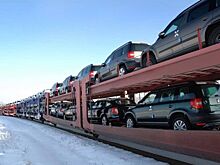 Автомобильный рынок России в сентябре и январе-сентябре 2019 года