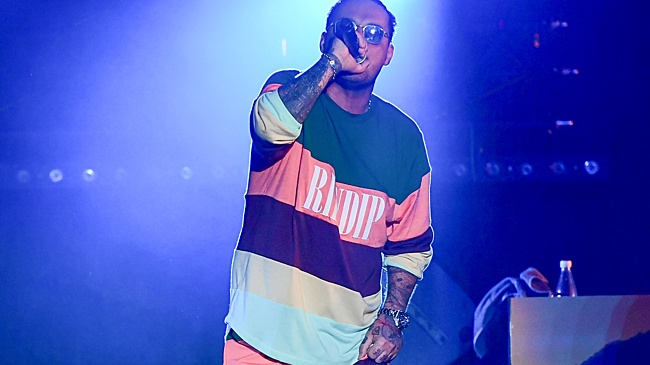 "Это был Алик": Рэпер Гуф предстанет перед судом накануне Нового года