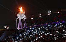 Паралимпийские игры закрываются в Пхенчхане