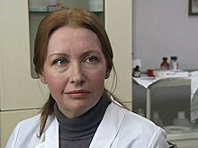 Как складывались отношения Светланы Рябовой с ее супругом, который младше актрисы на 12 лет