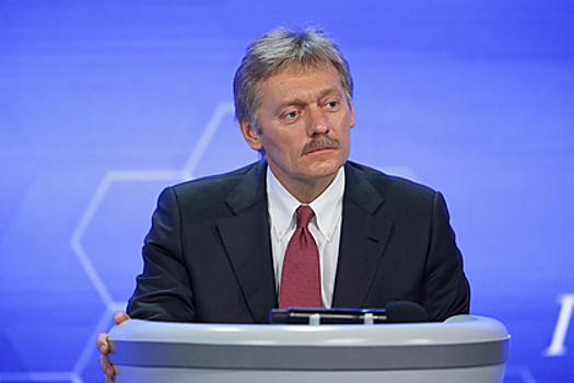В Кремле оценили возможность возобновления переговоров по Украине