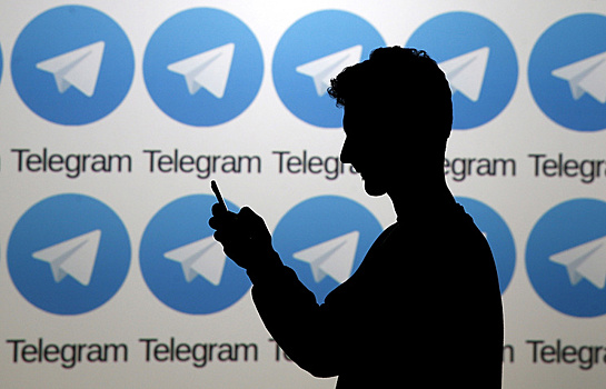 Роскомнадзор предложить изменить код Telegram