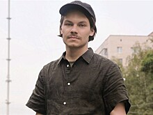 Русский певец АЛМО раскритиковал антироссийскую позицию своего "наставника" артиста Ивана Дорна
