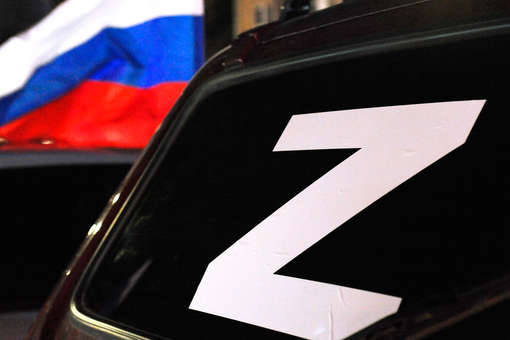 В Омске полиция задержала поджигателя автомобилей с символом Z