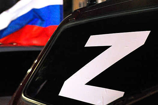 В Омске полиция задержала поджигателя автомобилей с символом Z