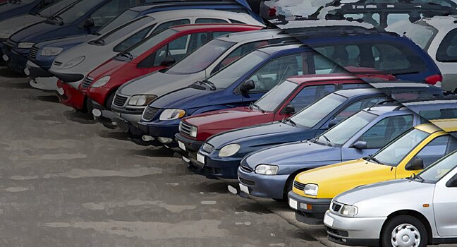 В самоизоляцию Дальний Восток «перешел на колеса»