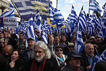 Почему в Греции болезненно относятся к переименованию Македонии