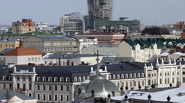 Рынок ипотеки в Татарстане рухнул