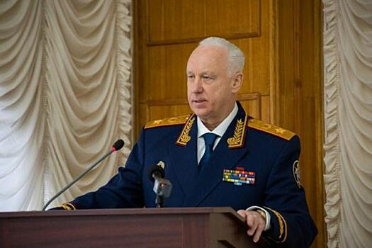 Глава СКР поручил проверить сообщения о преступлениях подростков, напавших на женщин в Екатеринбурге