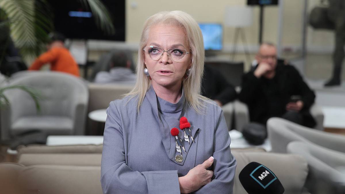 В Государственной думе предрекли исход дела Долиной