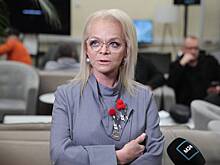 Mash: Экспертиза признала Долину «психически неустойчивой» при продаже квартиры
