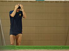 Девушка Роналду рассказала, как пережила трагедию со смертью новорождённого сына