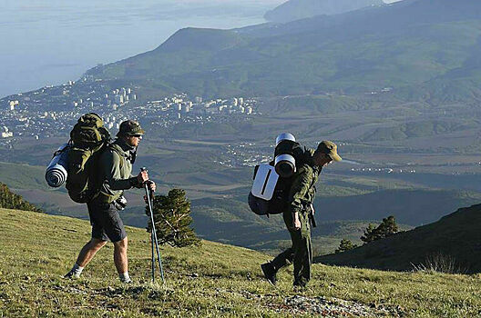 Откройте неизвестный Крым вместе с нами