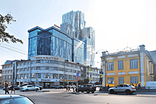 Градсовет отсрочил строительство 30-этажной гостиницы в центре Екатеринбурга