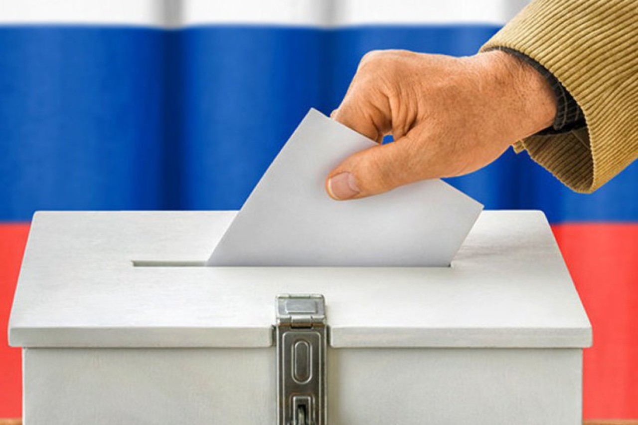 Голосовать на выборы президента пойдут 80% россиян — ВЦИОМ