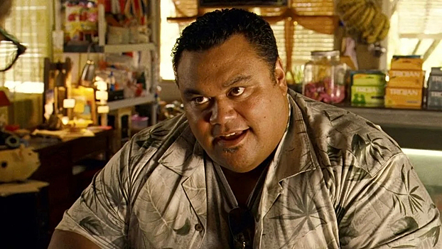 Актер из "Форсажа" Туиасосопо скончался в США