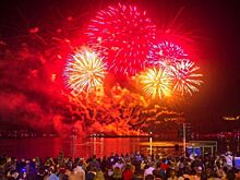 Команда из Мальты может зажечь на костромском фестивале фейерверков