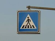 В Гусь – Хрустальном пьяный водитель сбил женщину возле магазина