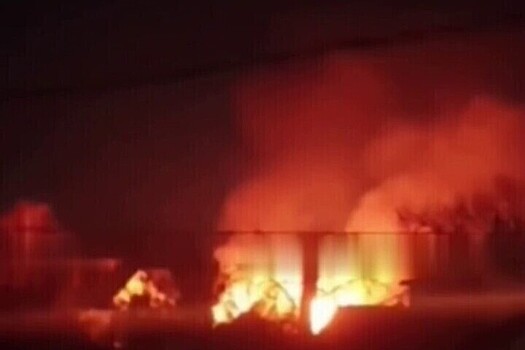 Пять «Искандеров» по черниговской ТЭЦ: энергетика Украины снова под прицелом после новогодней паузы