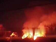 Пять «Искандеров» по черниговской ТЭЦ: энергетика Украины снова под прицелом после новогодней паузы