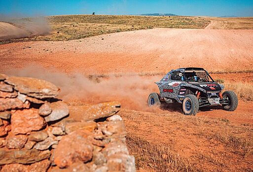 Баха Испании Арагон: Каталонская проверка на прочность