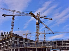 В Москве появится 4,5 тысячи новых заводов