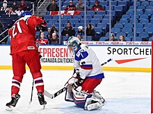 Чемпион Игр-1992 назвал причины поражения российских хоккеистов на МЧМ