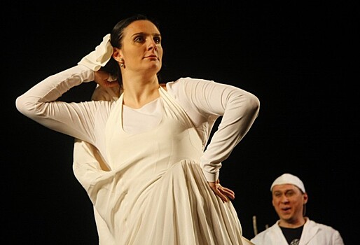 Елена Ваенга возмутилась навязыванием стандартов красоты