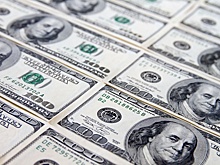 Международные резервы РФ за неделю выросли на 25,5 млрд долларов