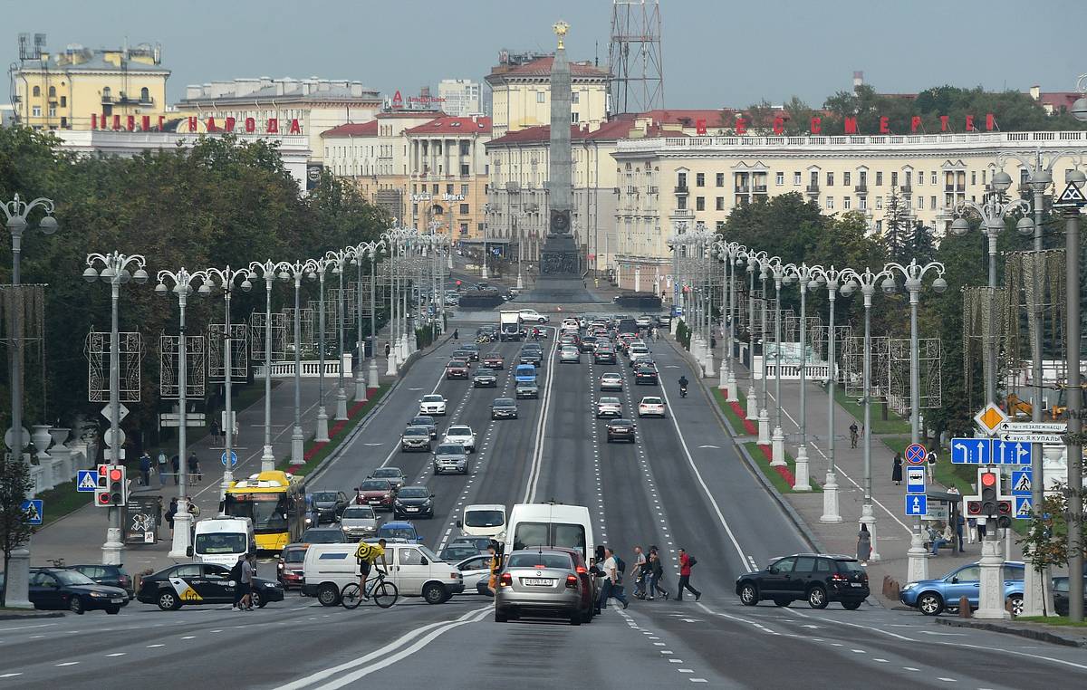 Лукашенко предложил Путину провести переговоры по Украине