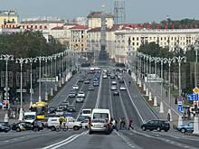 Лукашенко предложил Путину провести переговоры по Украине