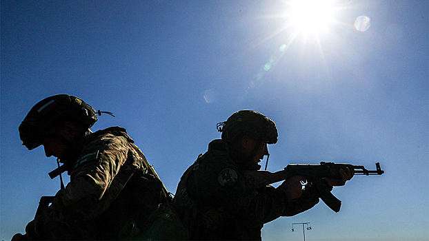 На Украине рассказали о сроках окончания конфликта