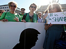 Европа ответит Америке на антироссийские санкции