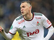 Дзюба признан лучшим игроком РПЛ в марте