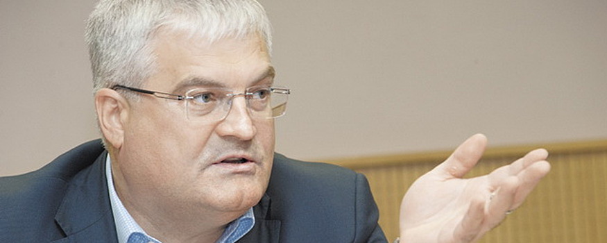 Экзитполл показал победу Илюхина на выборах в Заксобрание НСО