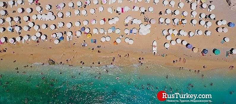Турпоток в Анталью может превысить 12 млн