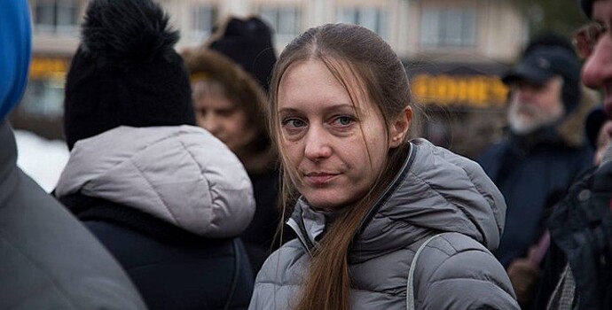 Профсоюз призвал прекратить преследования журналистки Светланы Прокопьевой